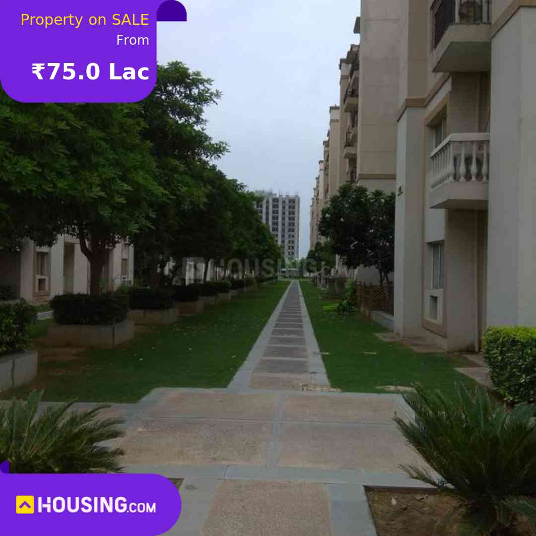 Housing.com Facebook ad