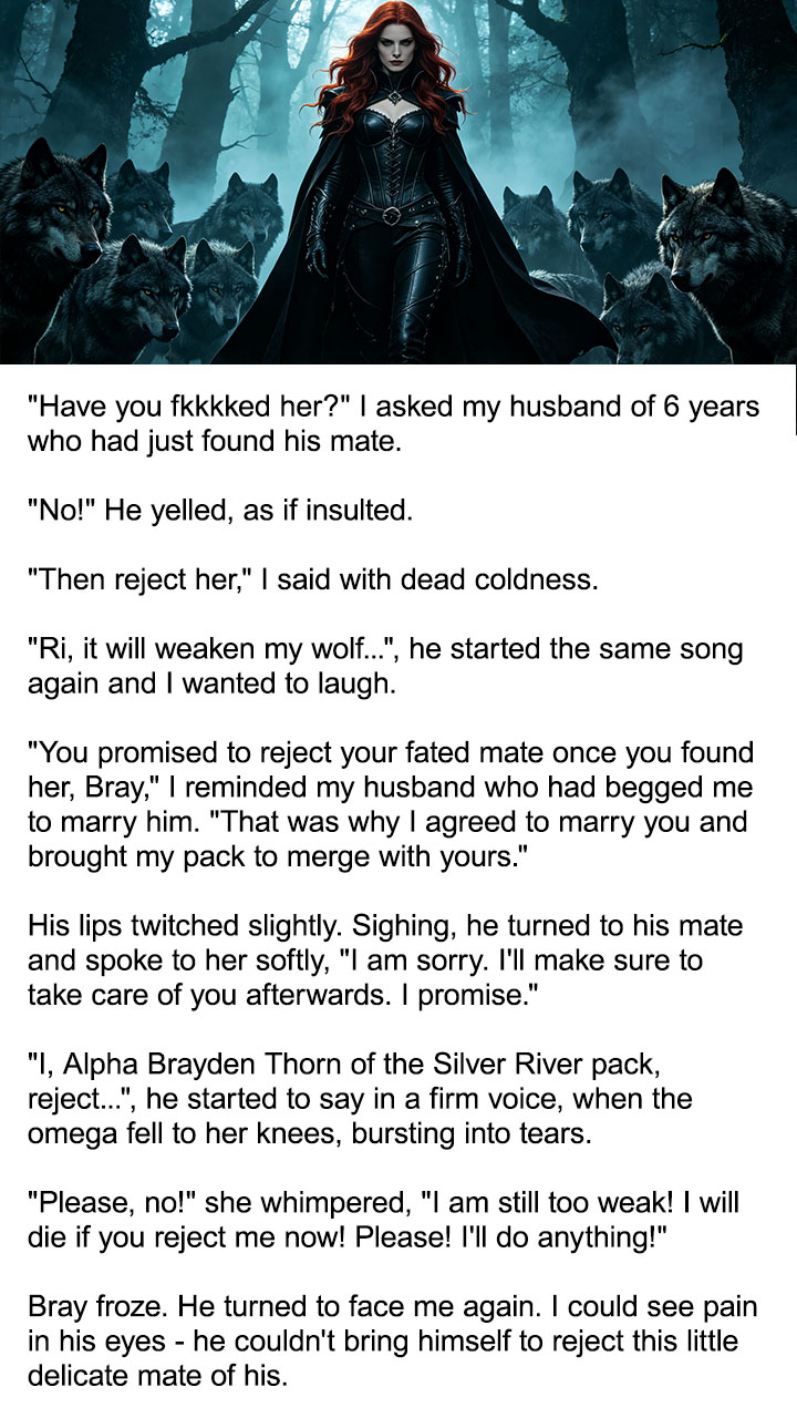 Modern Romance Vault Facebook ad: Click to read more!