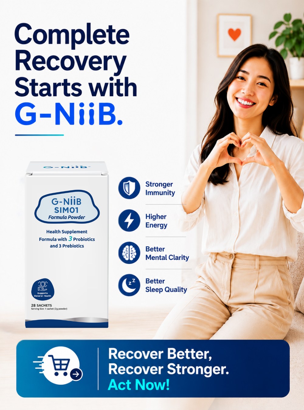 G-NiiB Malaysia Facebook ad