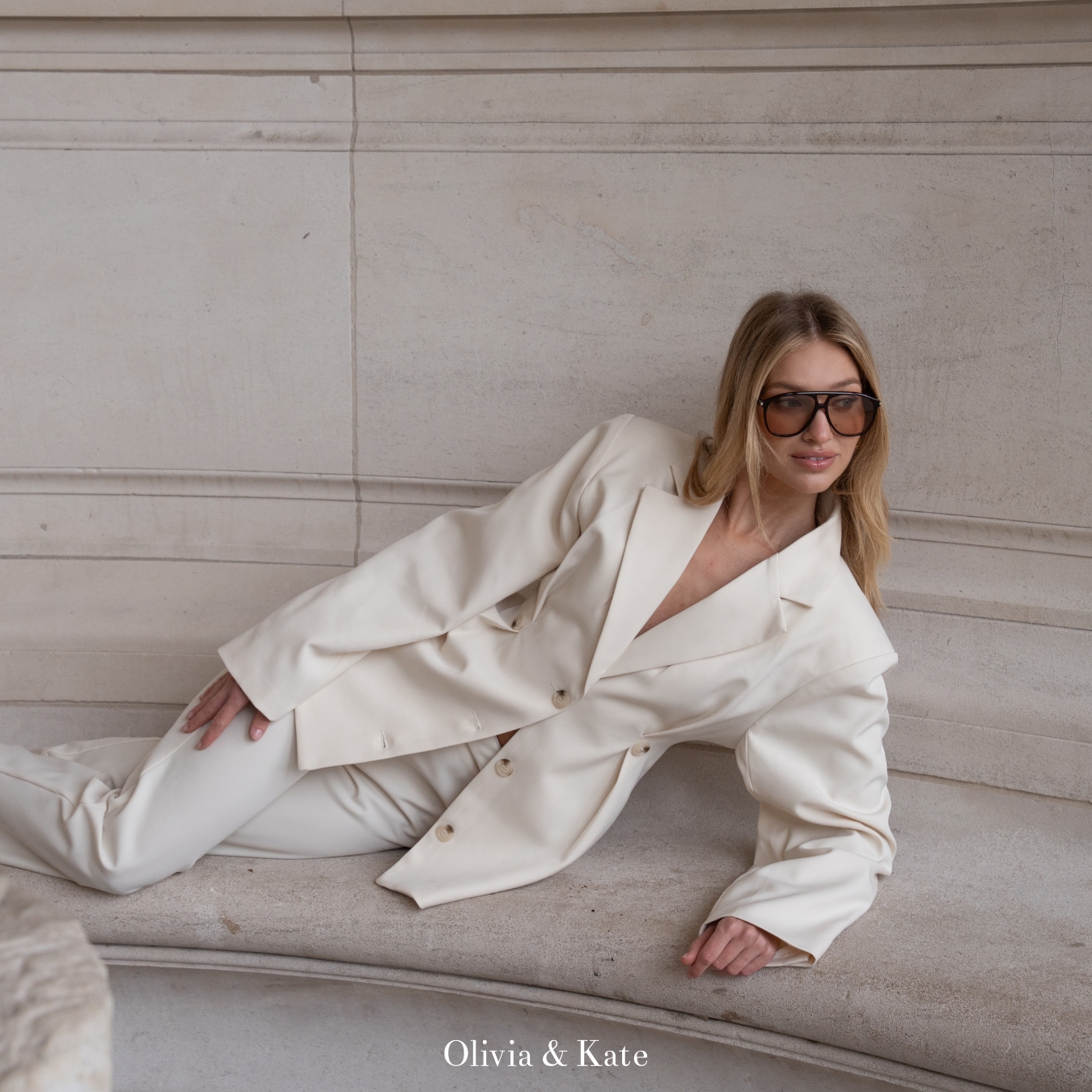 Olivia & Kate Facebook ad