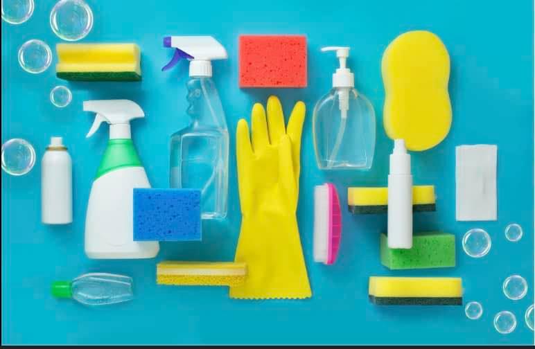 Perth Clean Machine LTD Facebook ad: Friendly and trustworthy house and commercial cleaning…