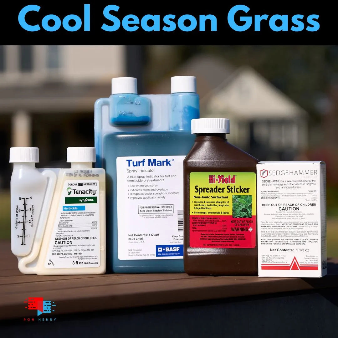 Golf Course Lawn Store Facebook ad