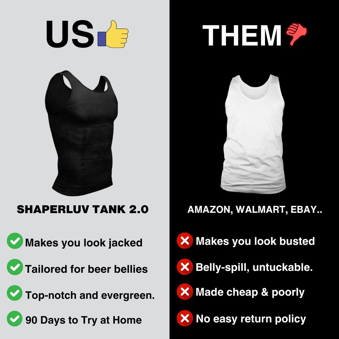 Shaperluv Facebook ad