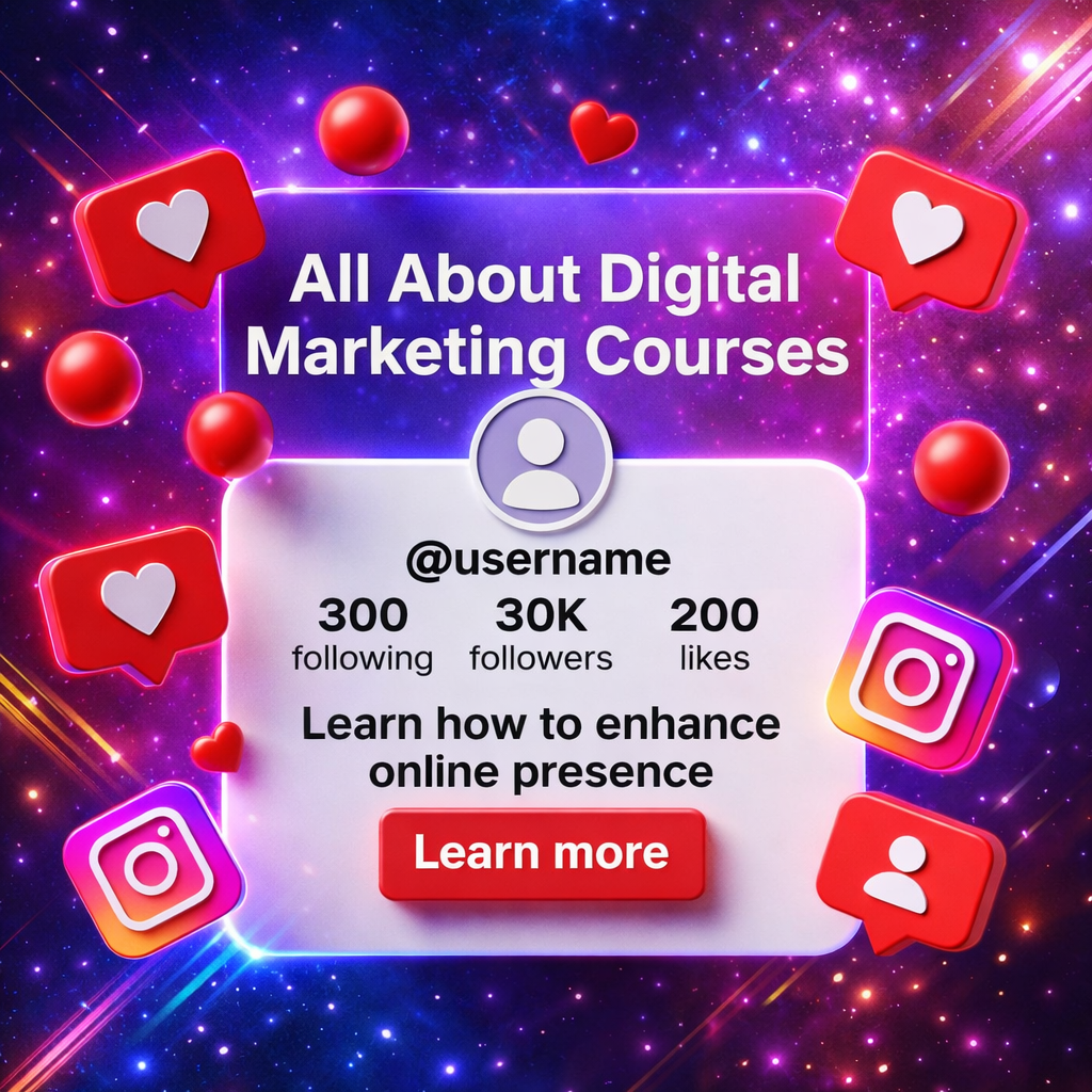Mega Deal Facebook ad: Discover more details about digital marketing courses…