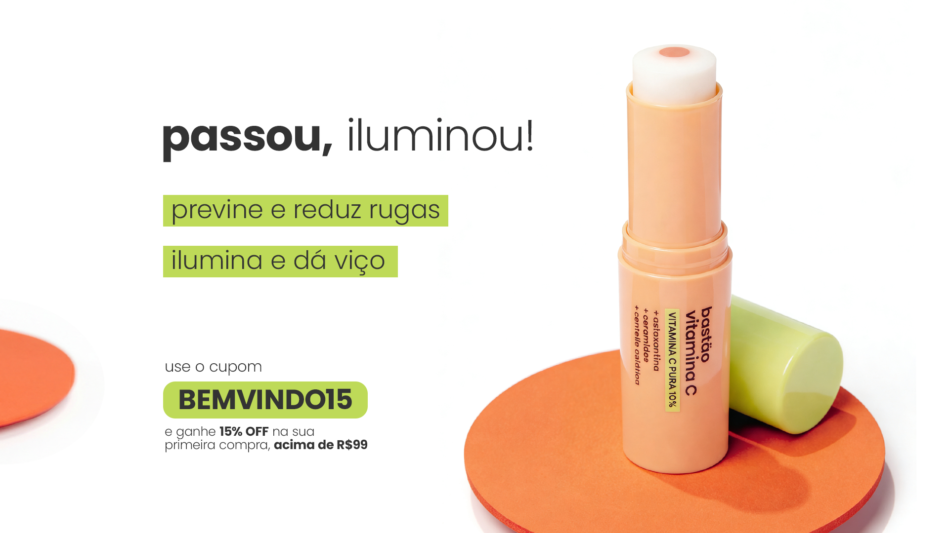 Sallve Facebook ad