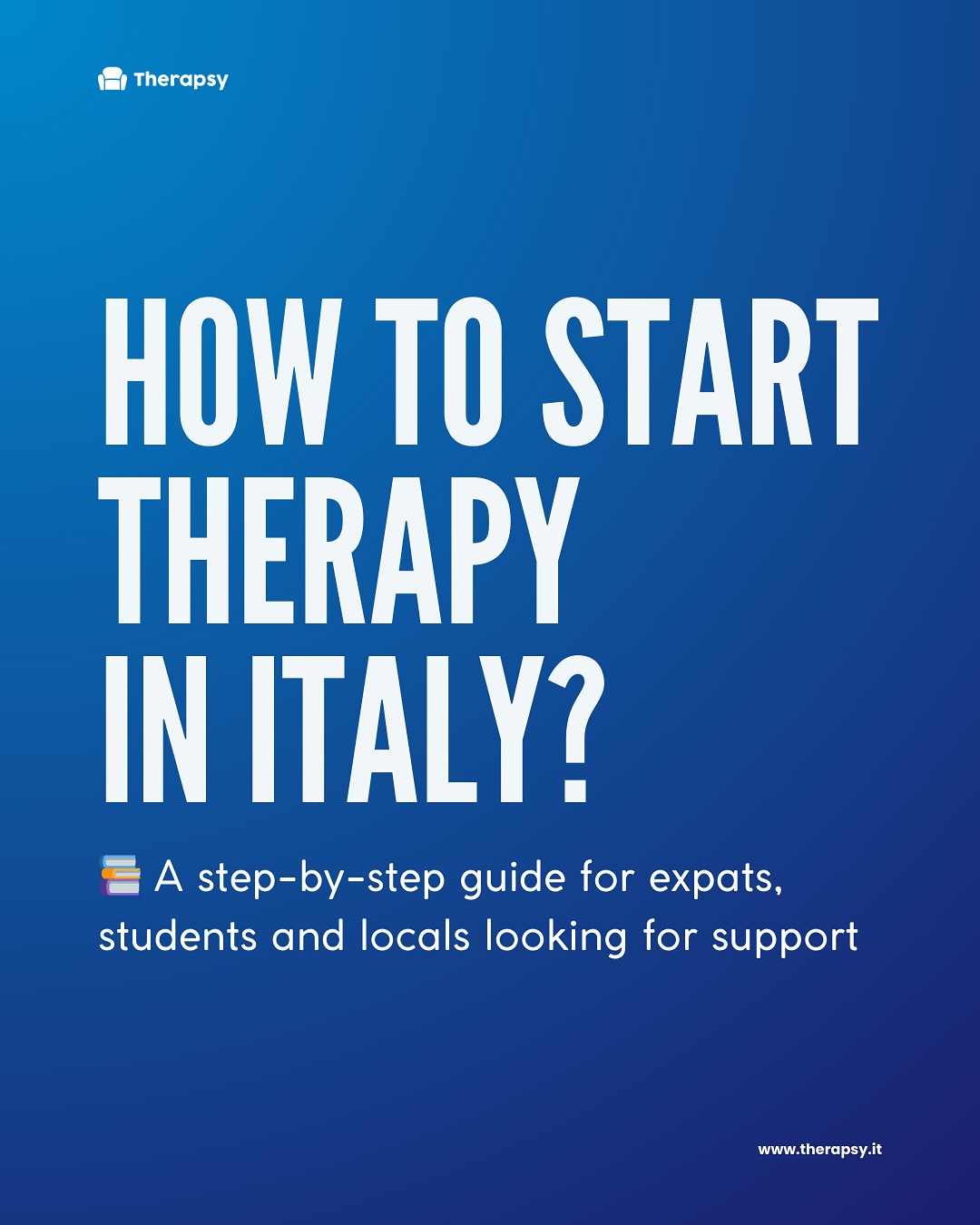 Therapsy Facebook ad