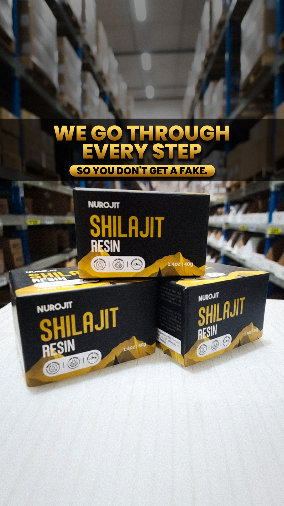 NurojitShilajit Facebook ad
