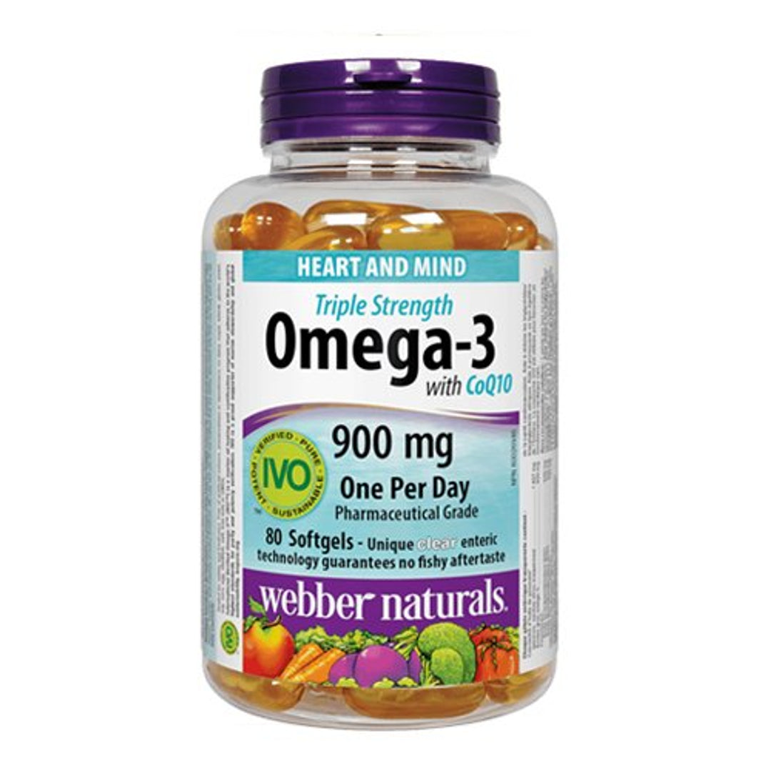 My Vitamin Store Facebook ad