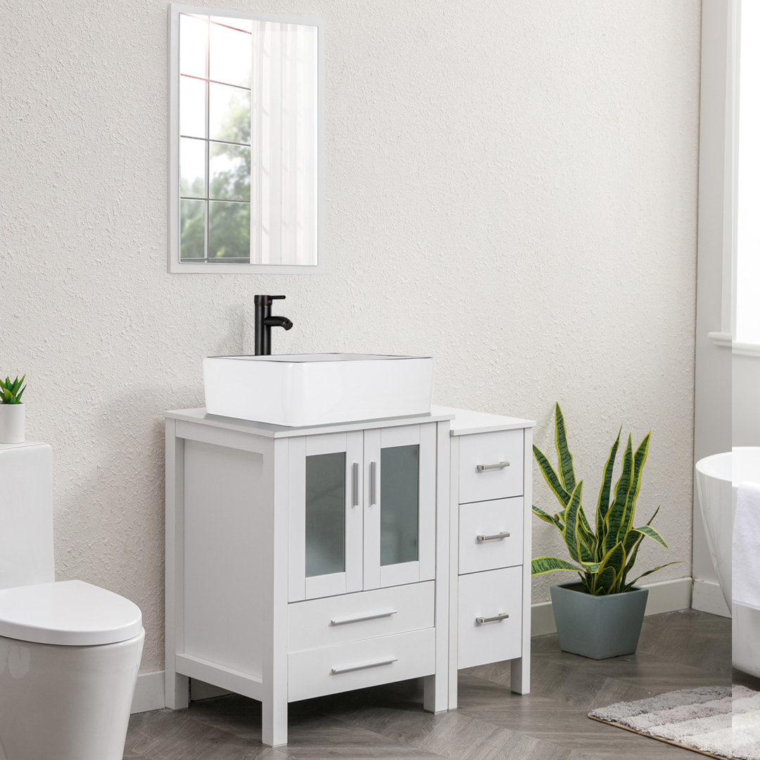 Wayfair Facebook ad