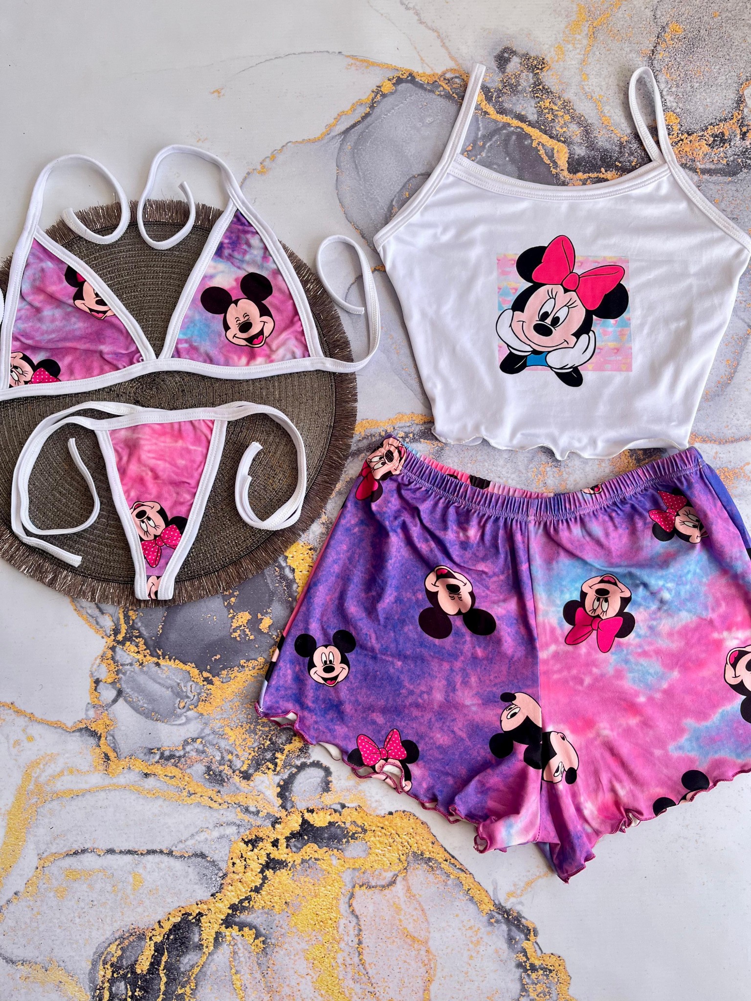 stilo & moda Facebook ad