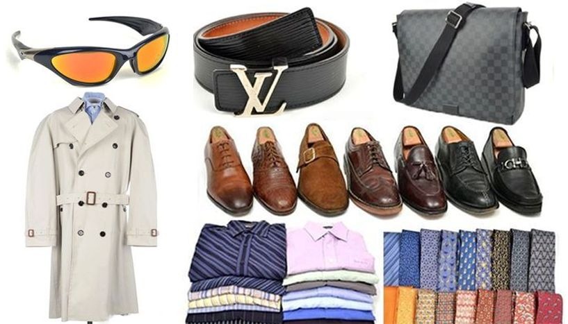Sartorial Clothing Deals on eBay Facebook ad: Consolidating all the newly listed low priced luxury…
