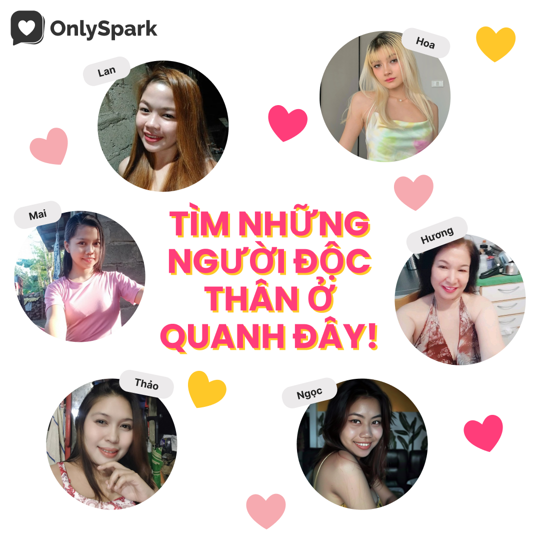 OnlySpark - real dating app Facebook ad