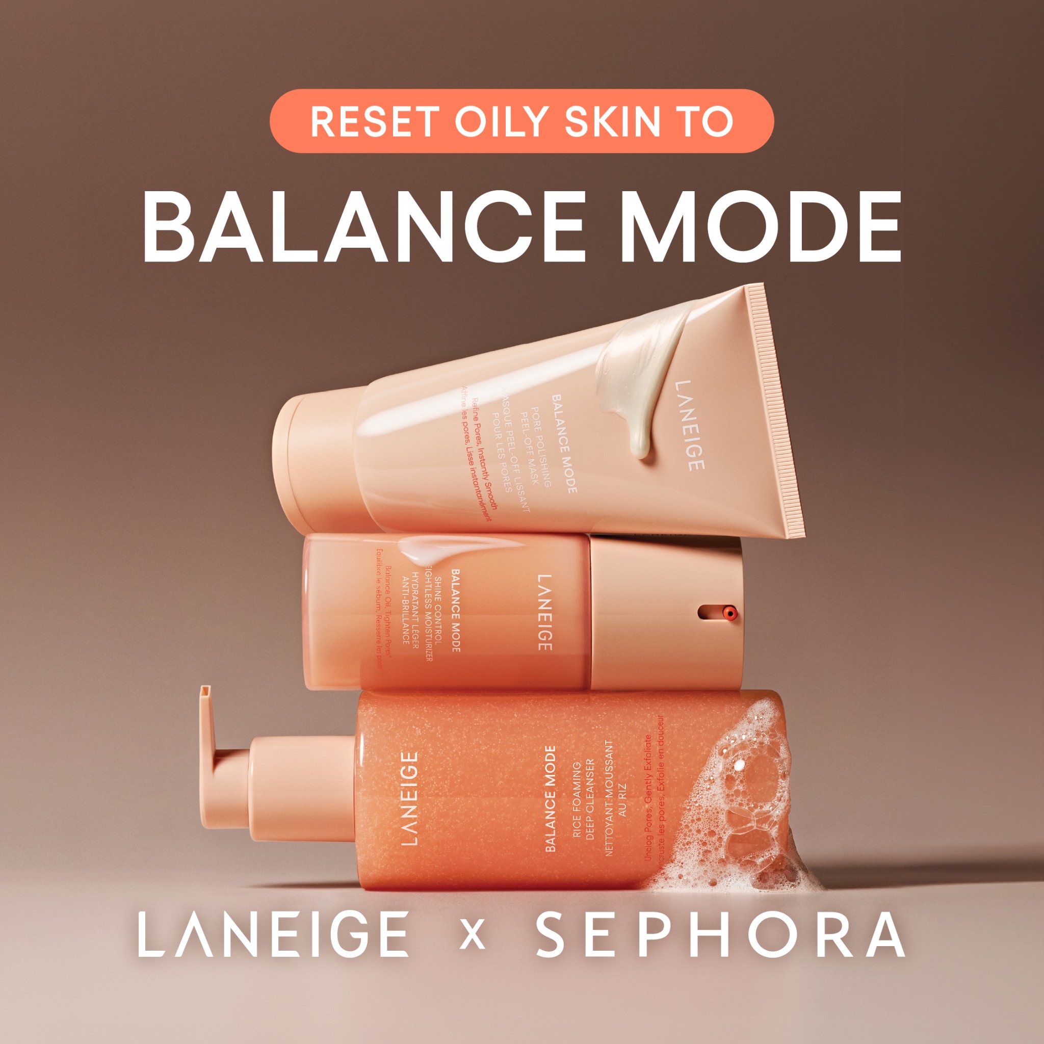 SEPHORA Facebook ad