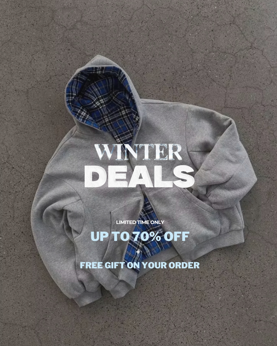 Decarba Facebook ad