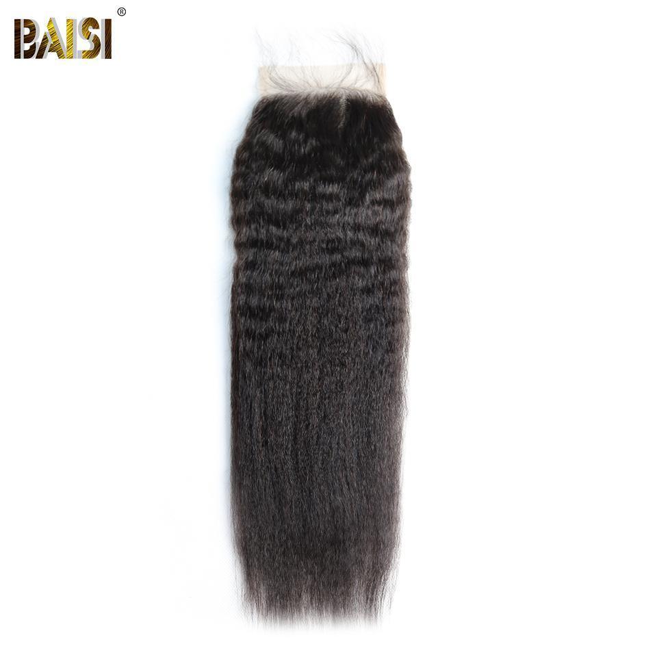 Baisi Hair Facebook ad