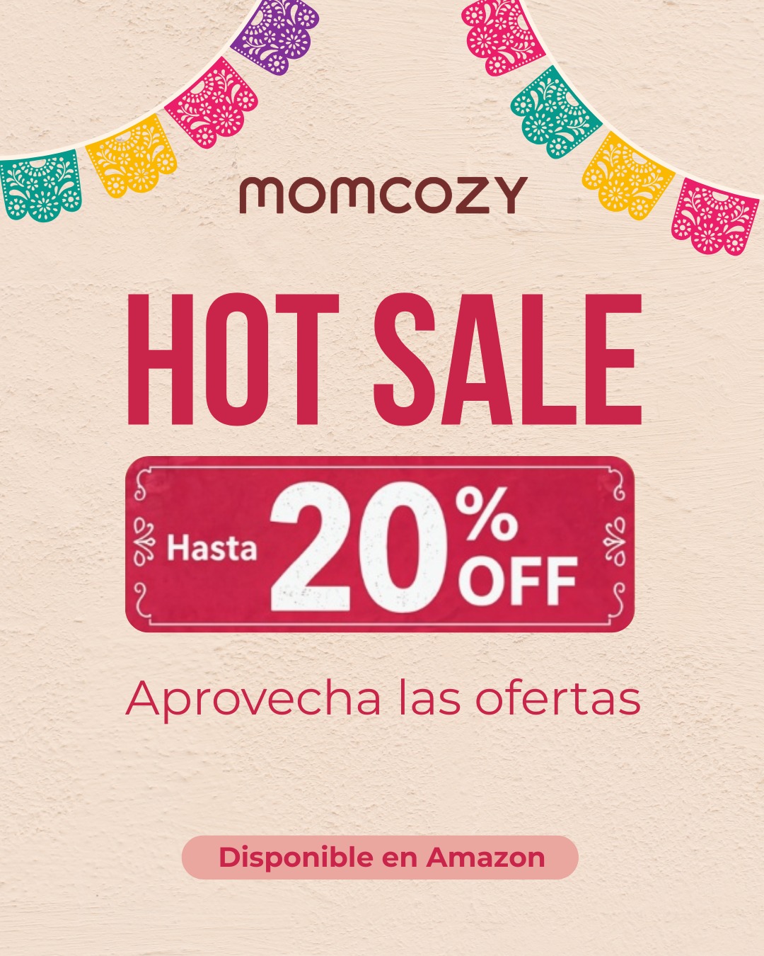 Momcozymx Facebook ad