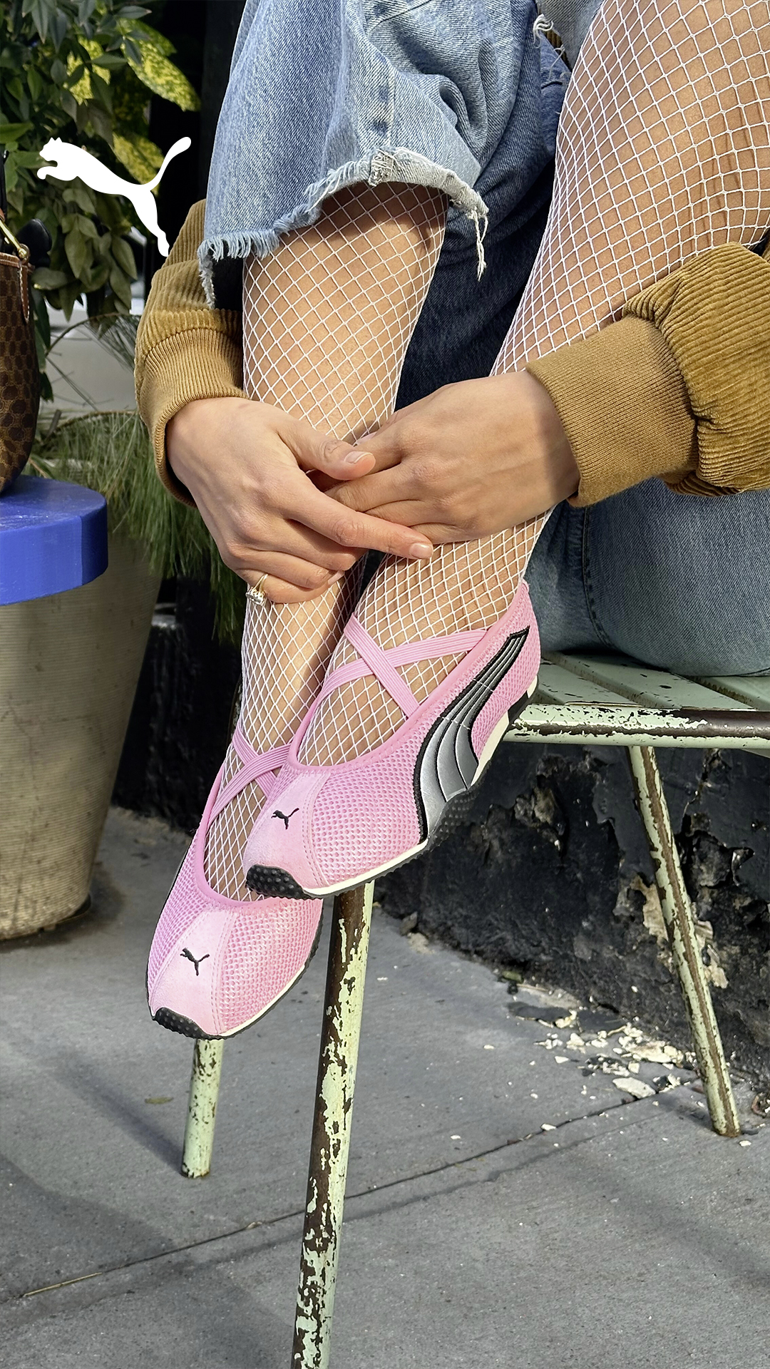 Nordstrom Facebook ad