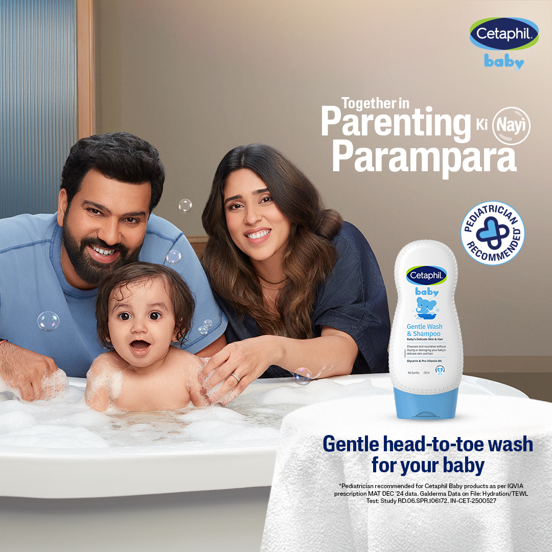 FirstCry.com Facebook ad