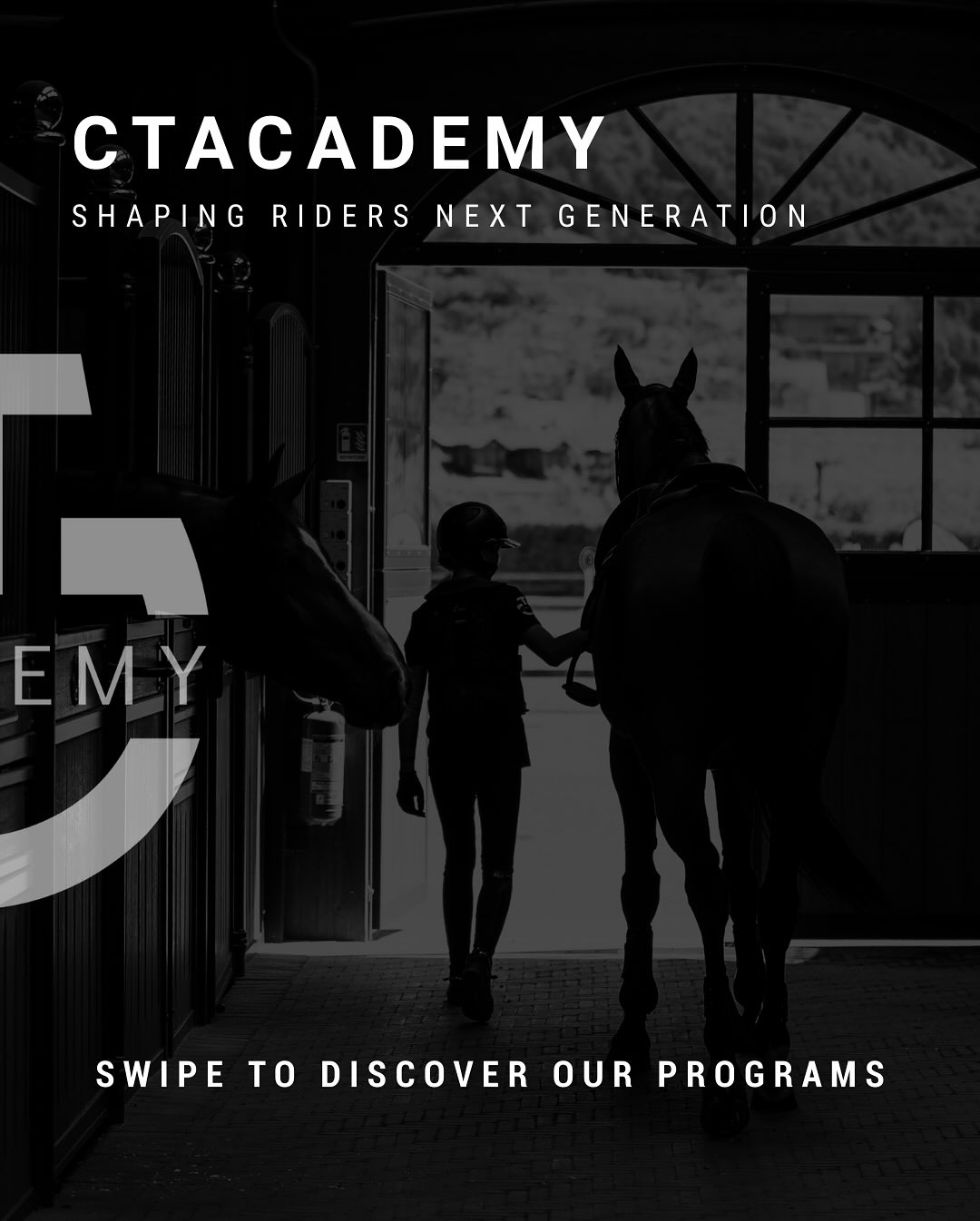 CTAcademy Facebook ad