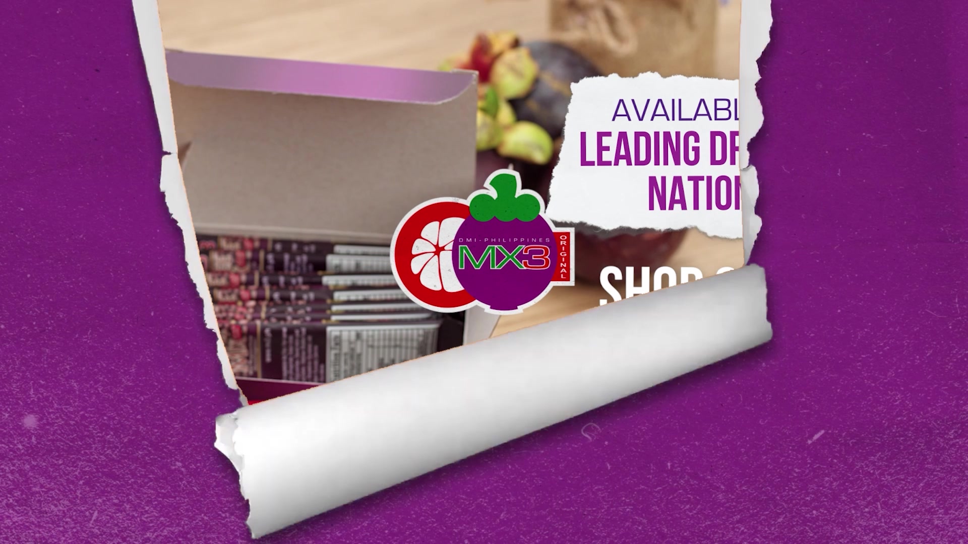 MX3 Natural Supplements Facebook ad: Enjoy 10% Discount Now!