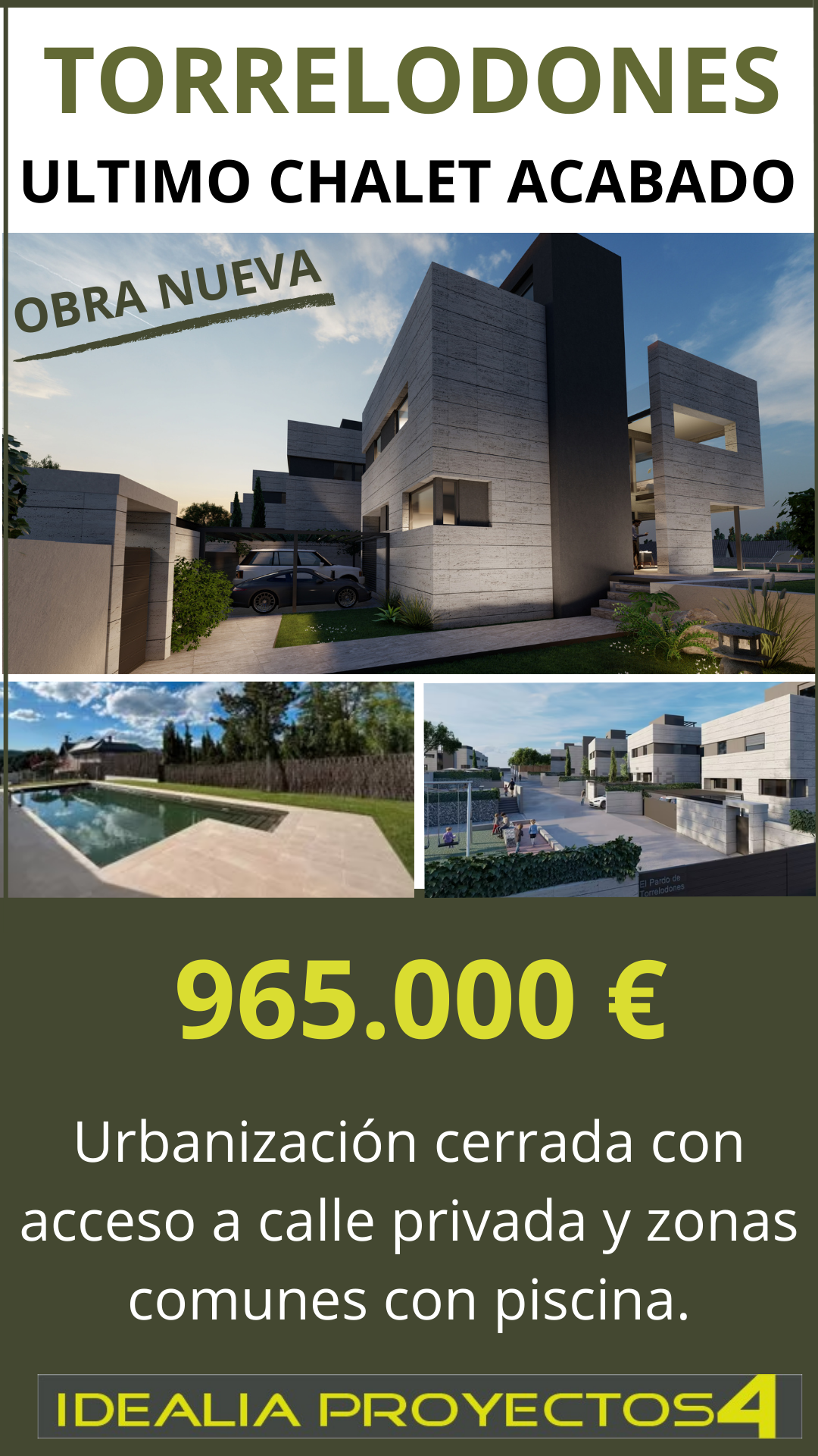 Fotocasa anuncios Facebook ad