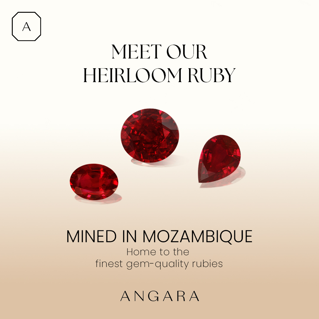 Angara.com Facebook ad