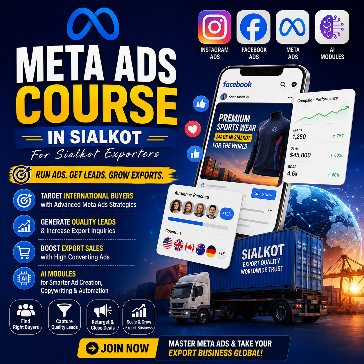 ImbiTech Facebook ad