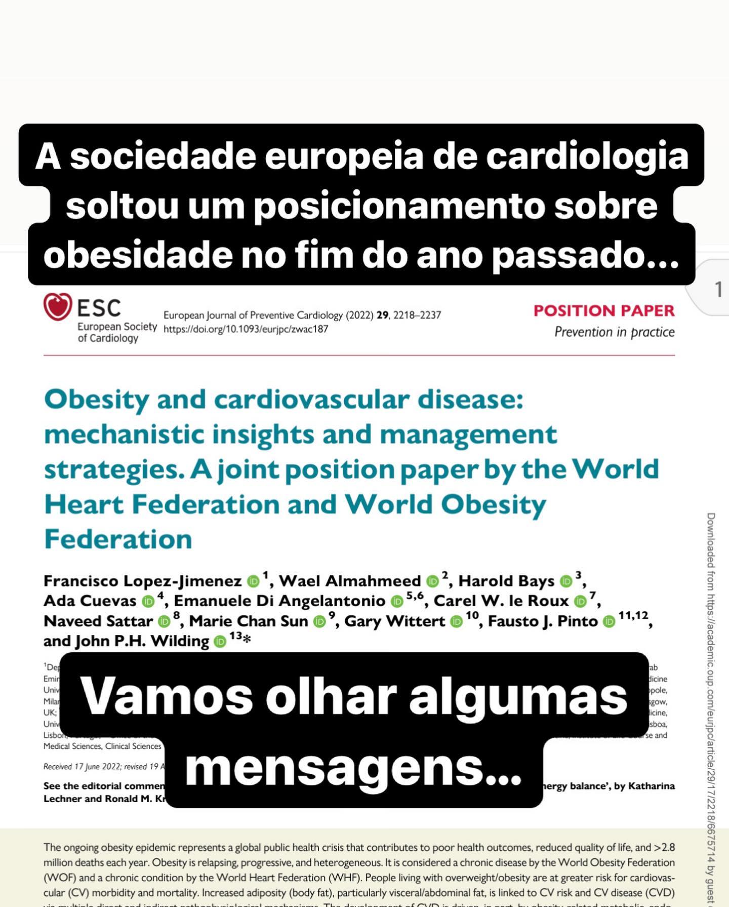 Dr. Pedro Schwartzmann Facebook ad
