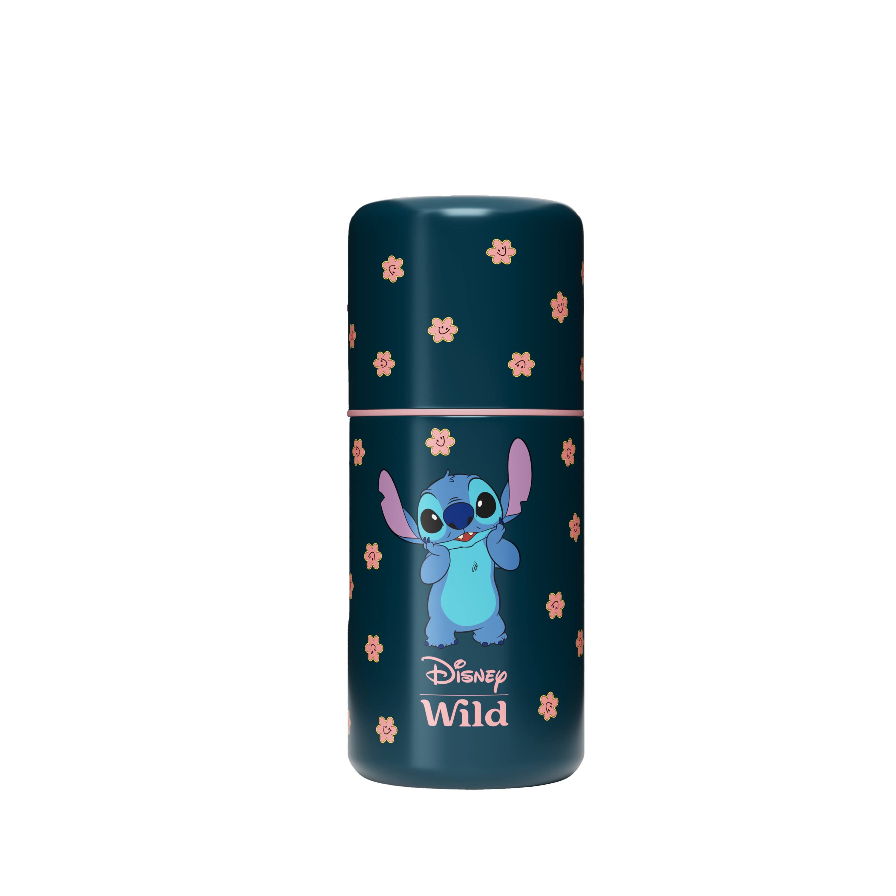 Wild Facebook ad