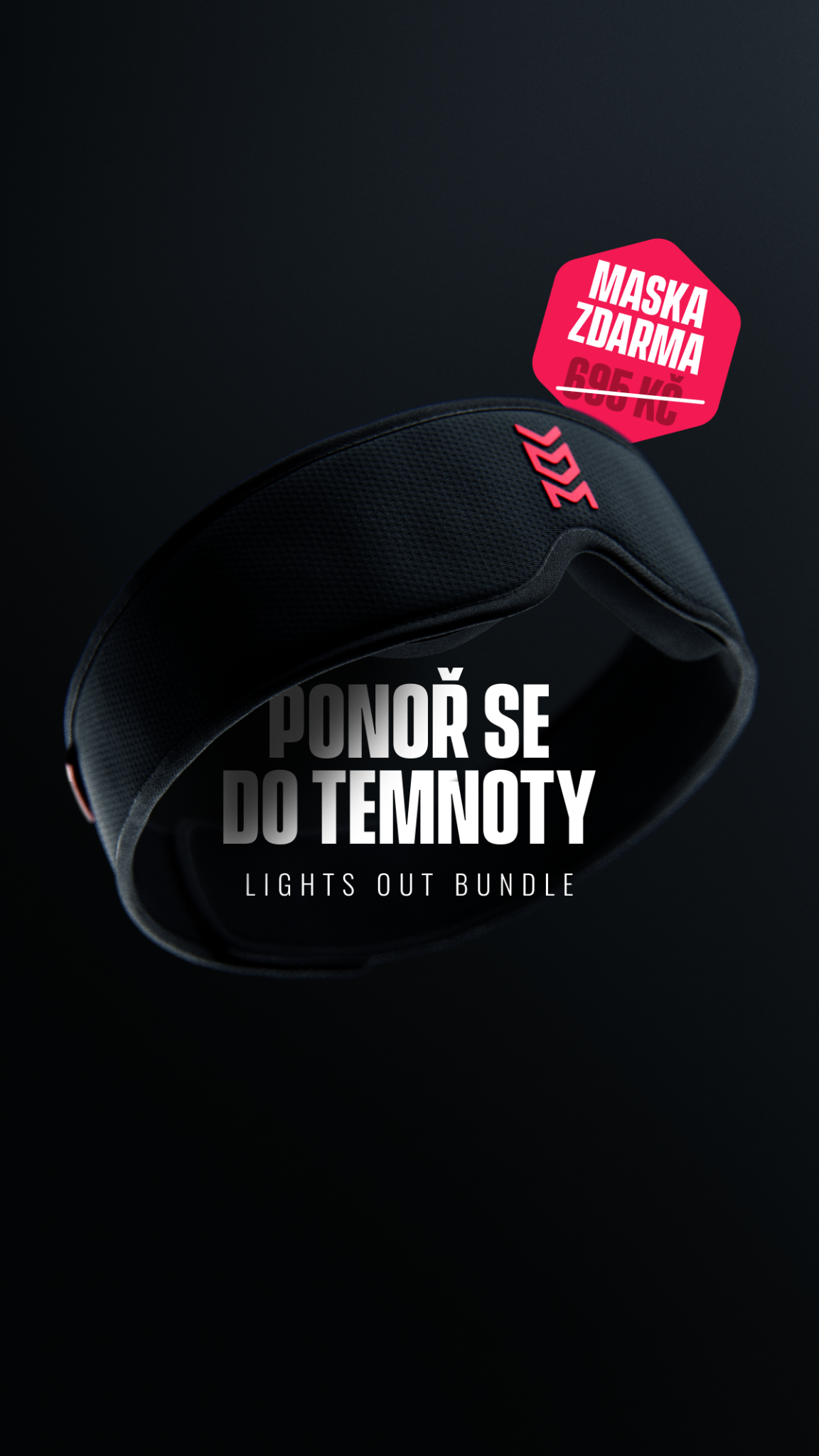 MADMONQ Facebook ad