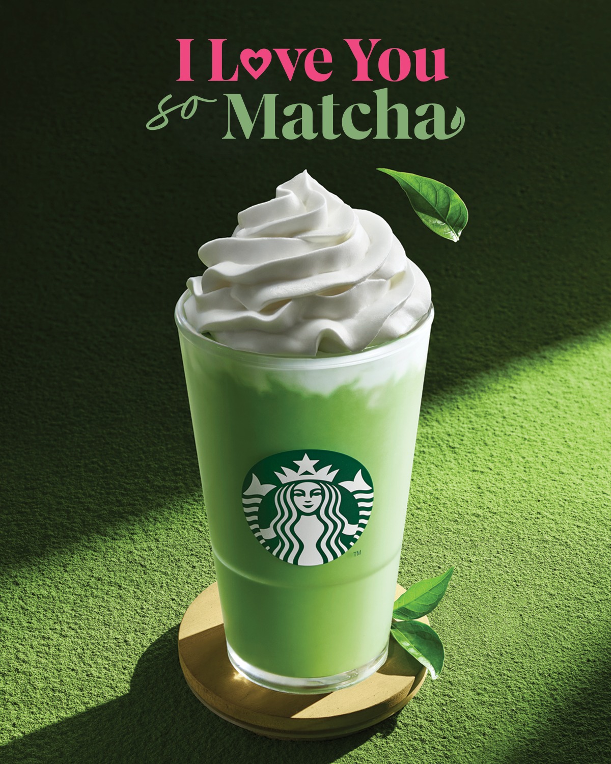 Starbucks Vietnam Facebook ad: Đây là trang chính thức của Starbucks Vietnam.