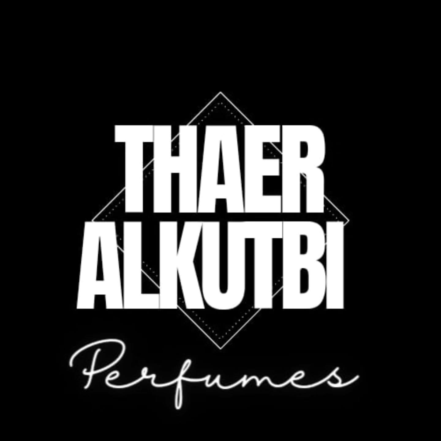thaer_alkutbi_perfume Facebook ad: صفحه مخصصه لبيع العطور الدرجه الاولى بادارة
