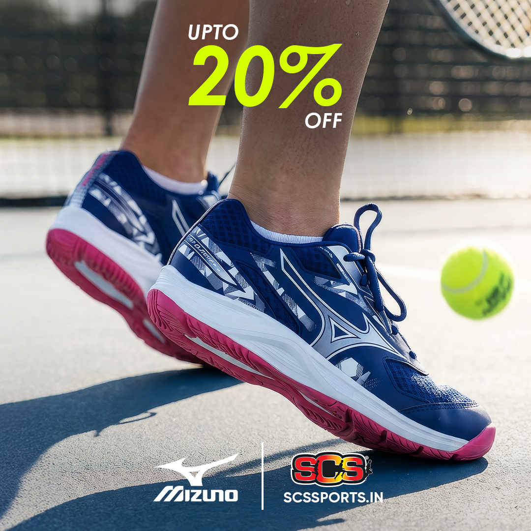 Selection Centre Sports Private Limited Facebook ad