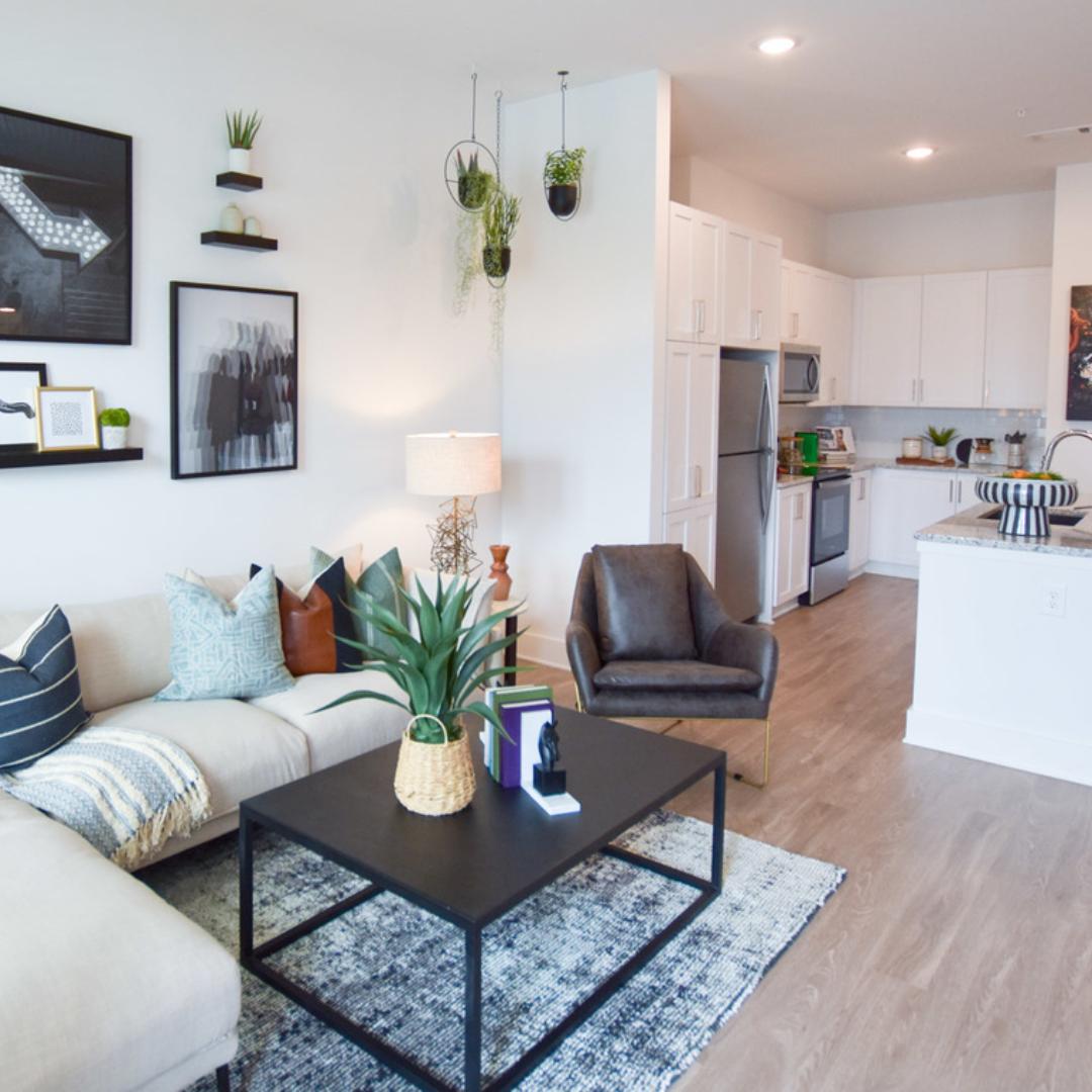 The Ivy at Ariston Facebook ad: Limited-Time Specials! Now Leasing Luxury 1, 2 &…