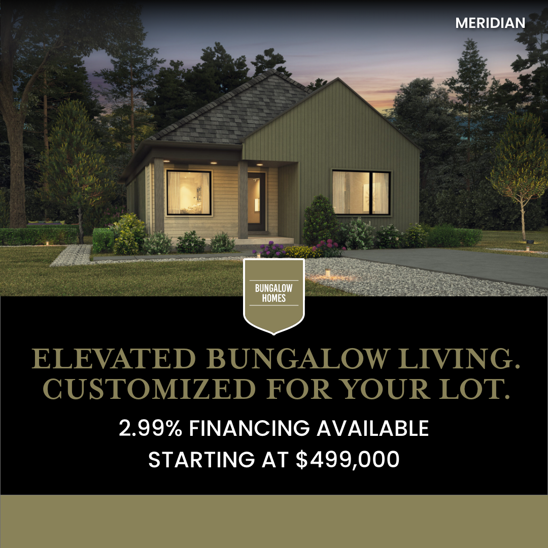 Royal Homes Facebook ad from May 6, 2026