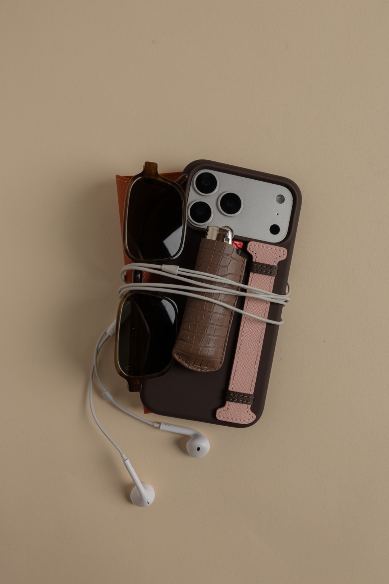 Concepto Leather Goods Facebook ad
