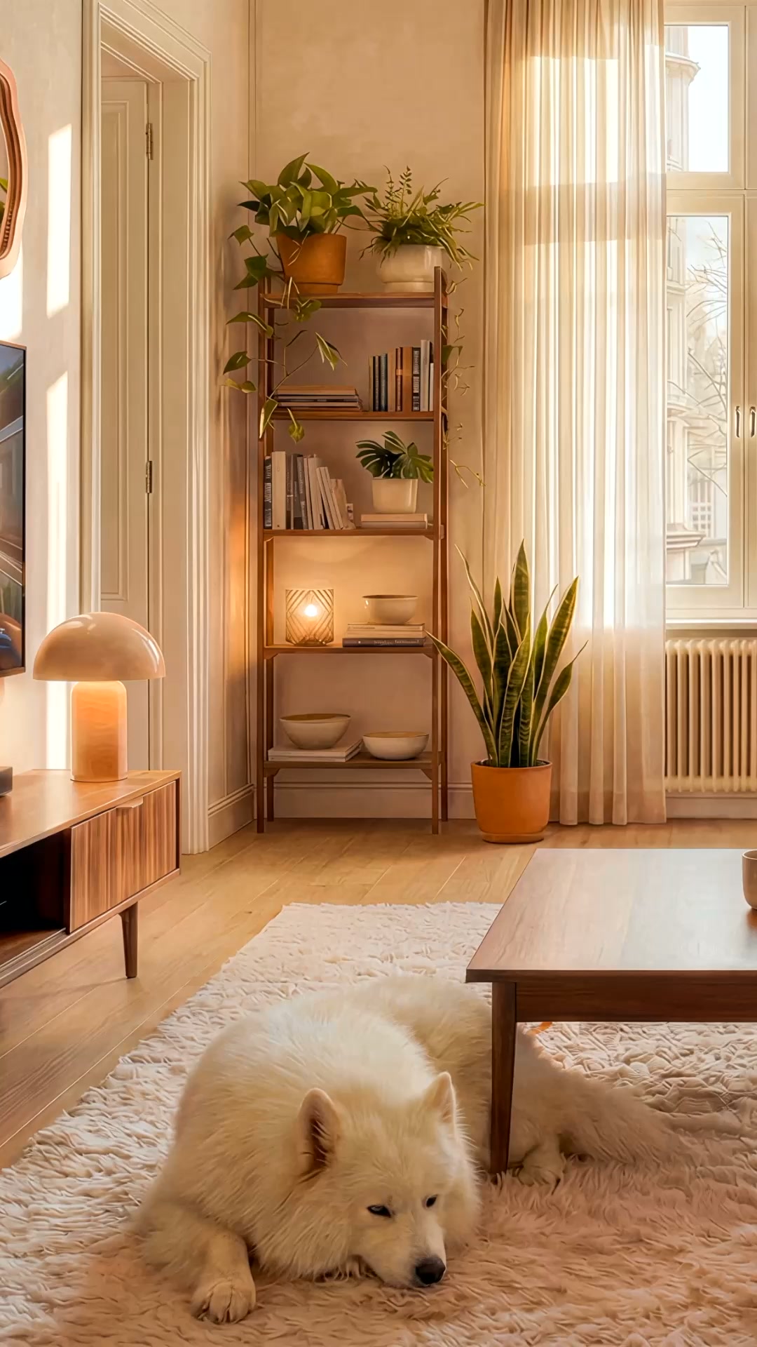 zooplus Facebook ad: Nourriture et accessoires pour animaux