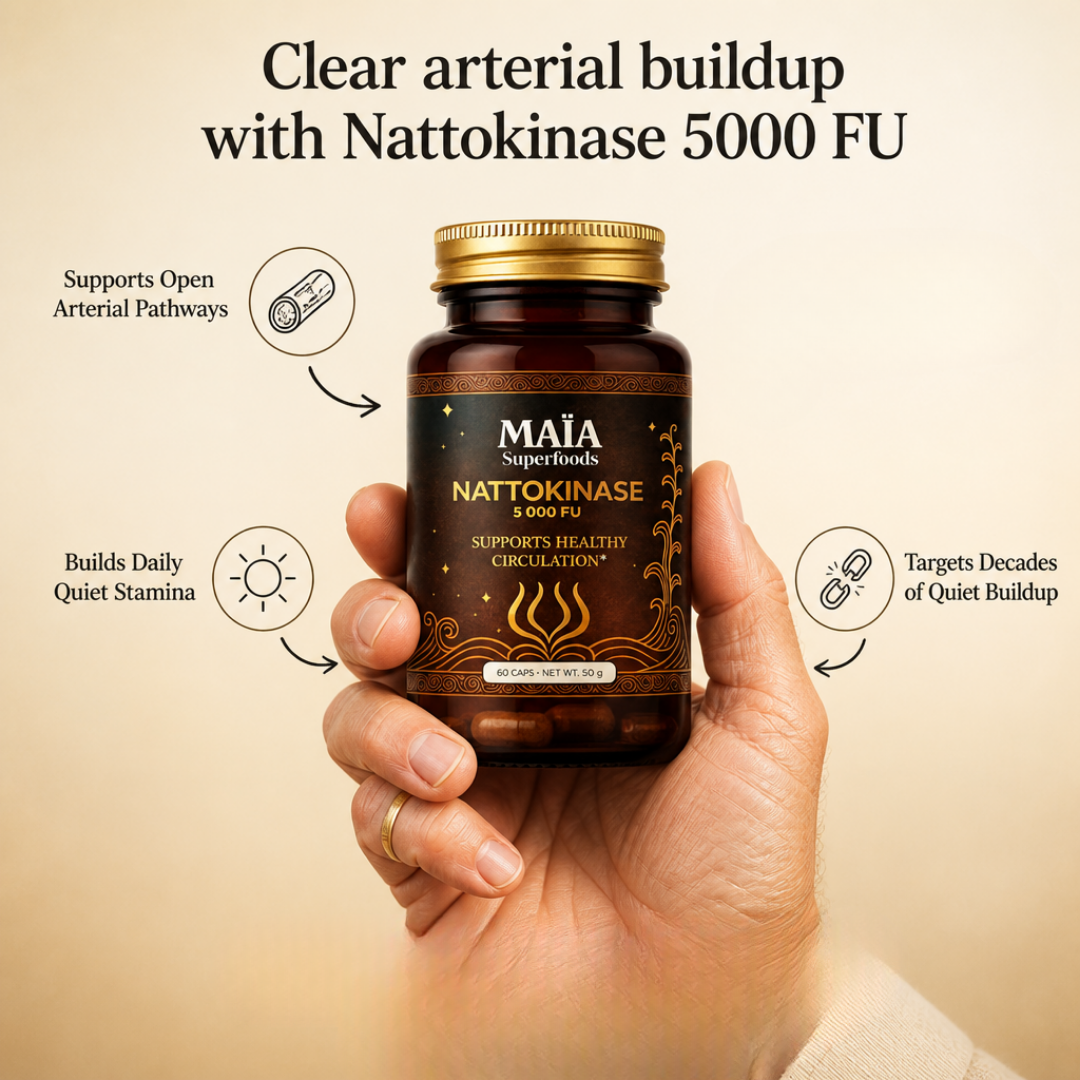 Cacao Research Institute Facebook ad