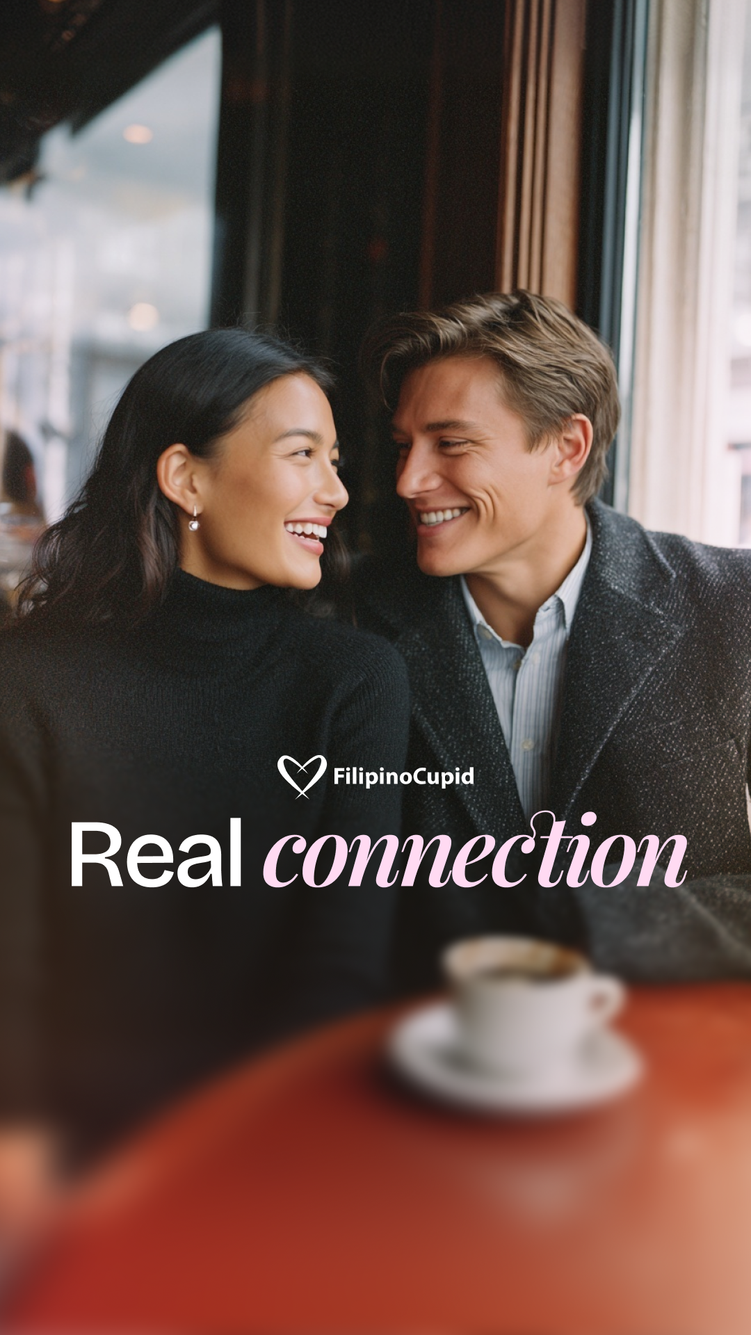 FilipinoCupid Facebook ad from Apr 30, 2026