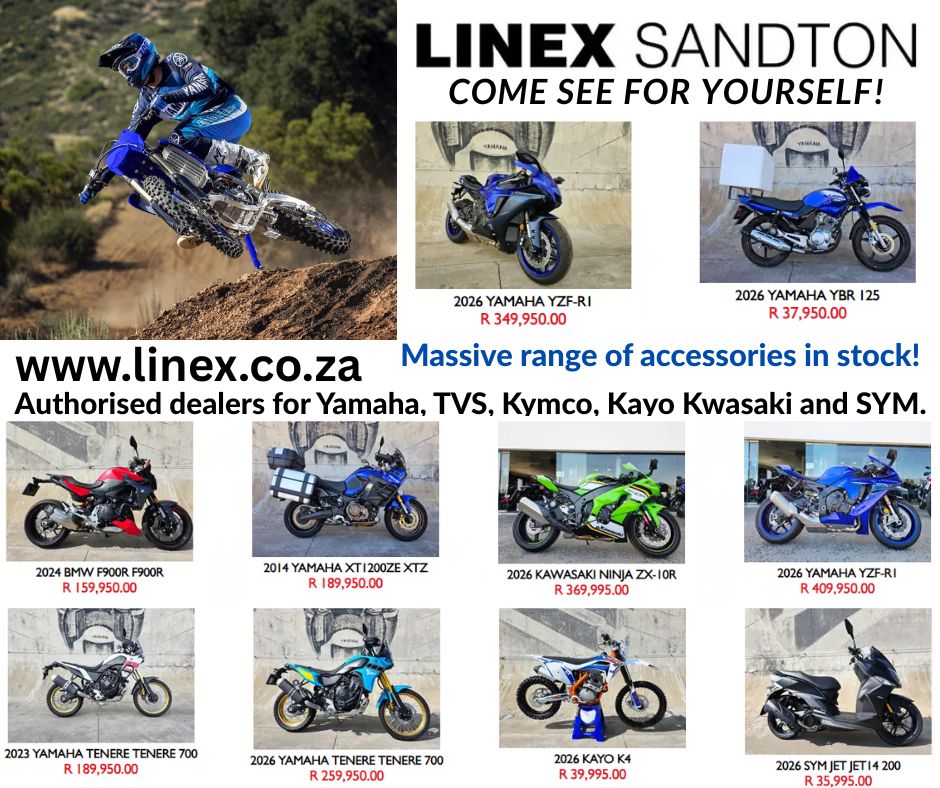 Moto Media RSA Facebook ad