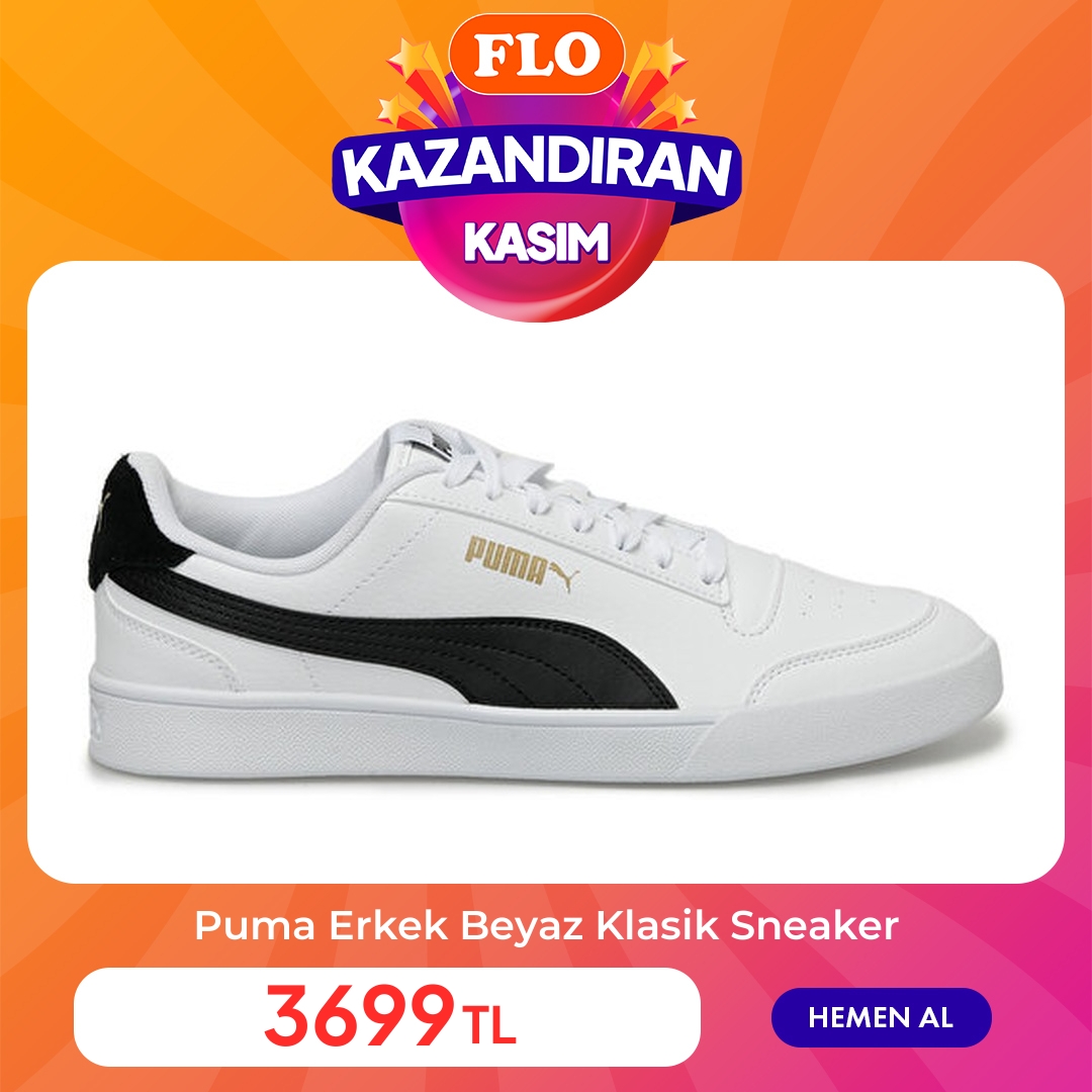 FLO Facebook ad