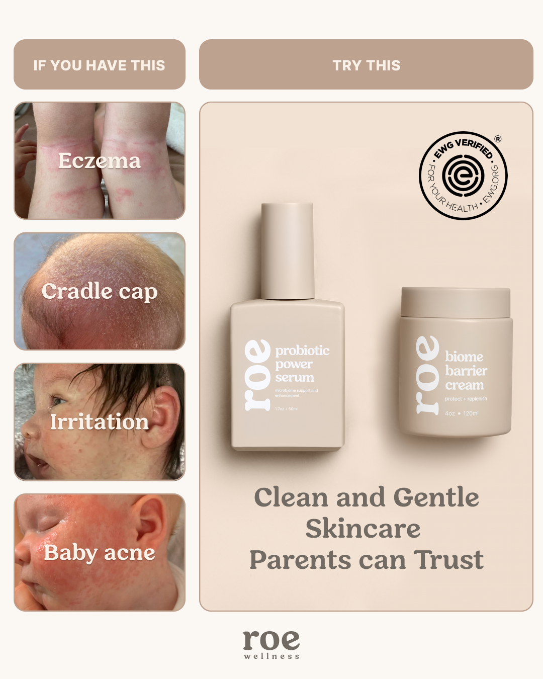 roe Facebook ad