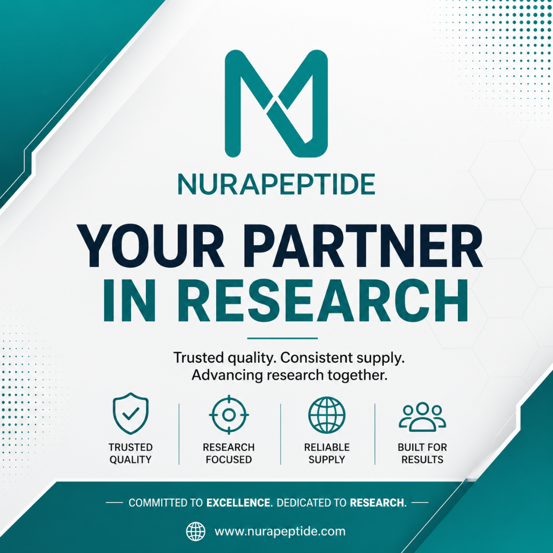 Nura Research Co Facebook ad