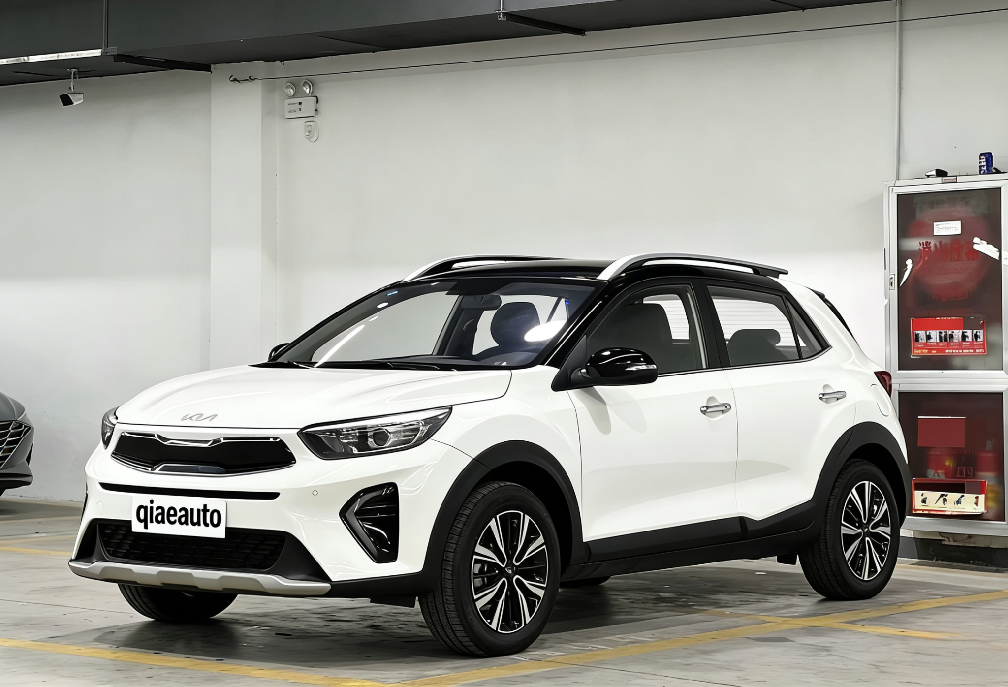 Mierke cars International Facebook ad: Urgent Special Offer for Algerian Car Dealerships!