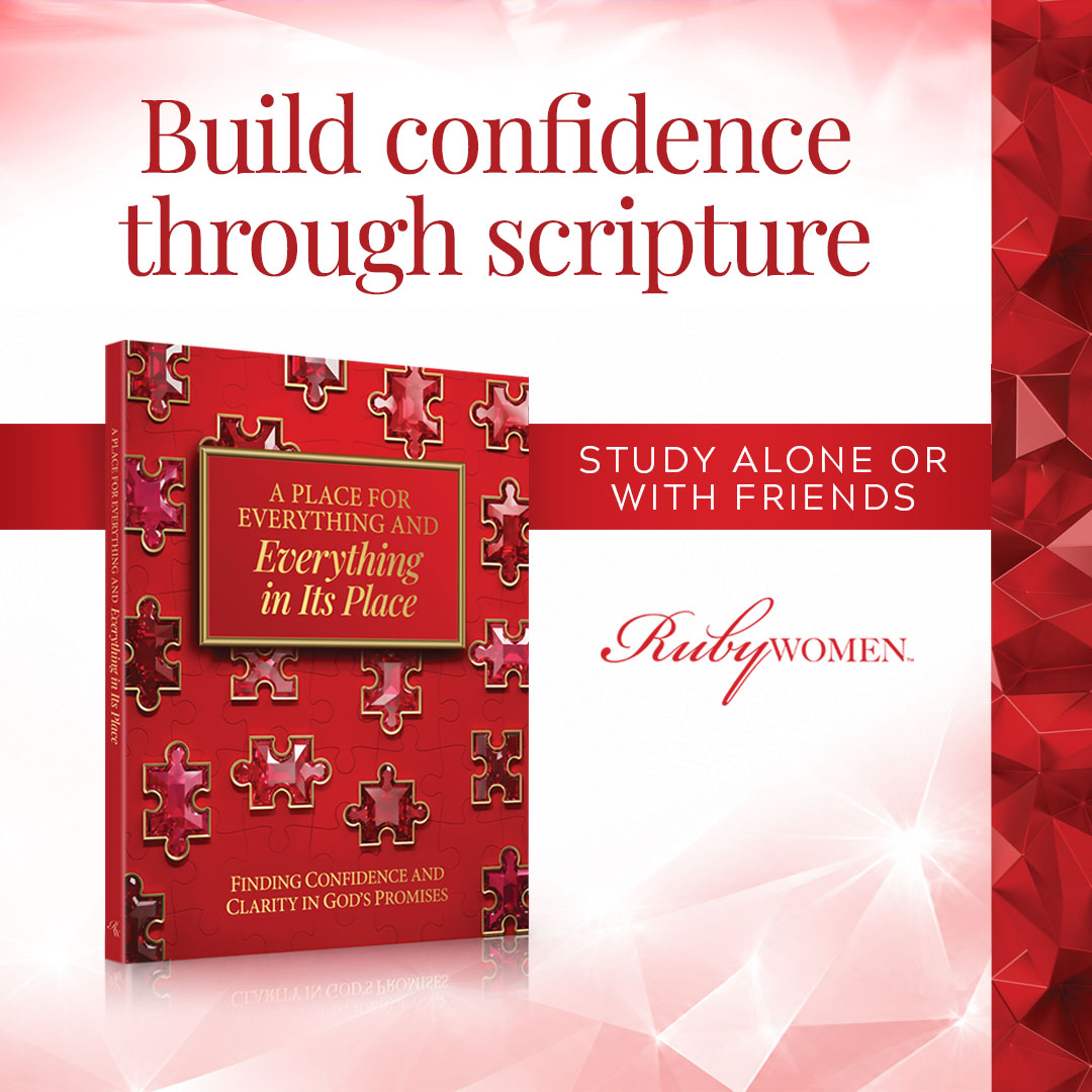 Turning Point with Dr. David Jeremiah Facebook ad
