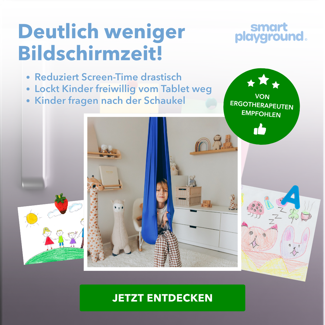 SmartPlayground Facebook ad