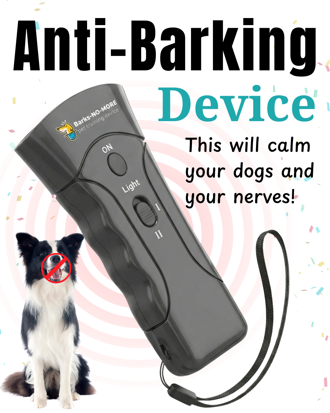 Dog Training Pros Facebook ad