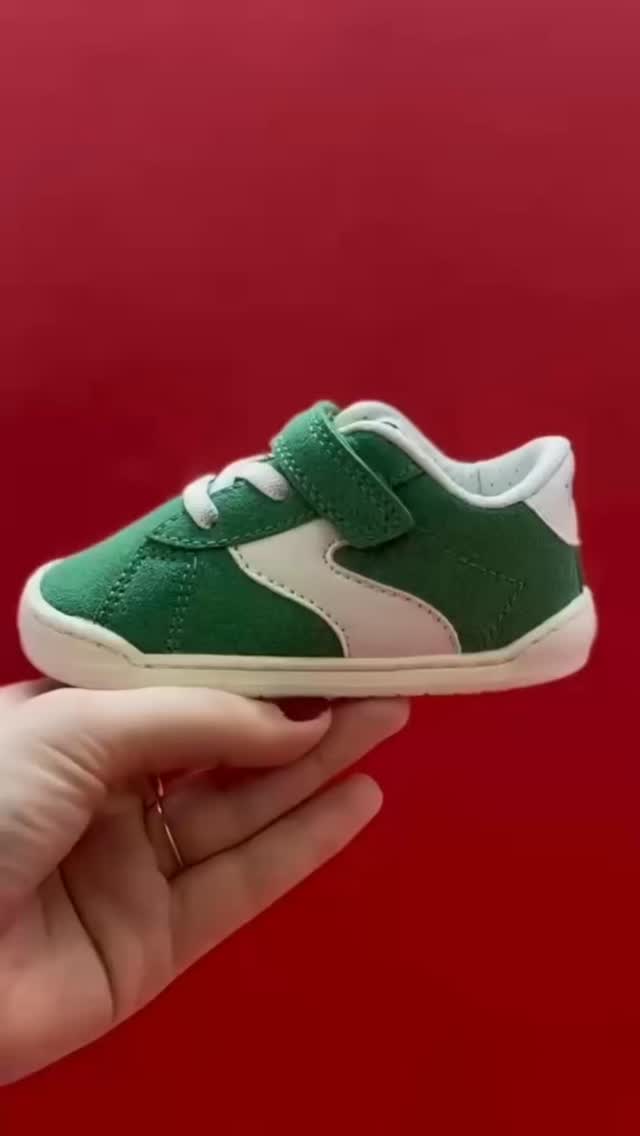 LOLA MOLA Facebook ad: ¿Qué hace que un zapato sea realmente respetuoso?