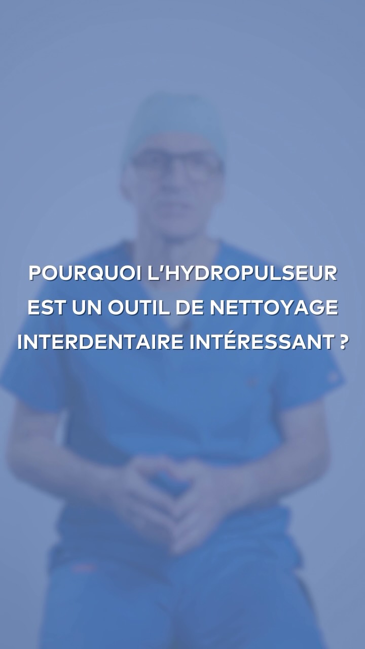 Frame 55 Facebook ad: Pourquoi l’hydropulseur est-il devenu un allié…