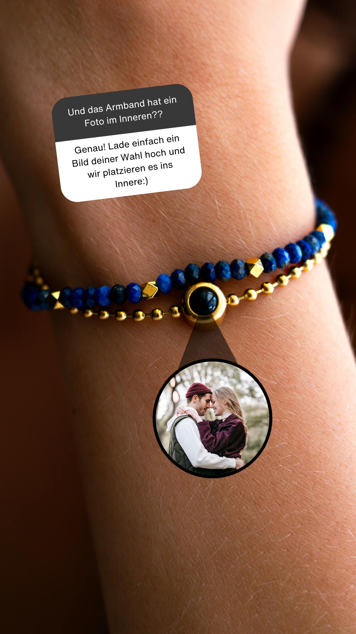 Stanbarry Germany Facebook ad: Dein Coupon: DANKE15